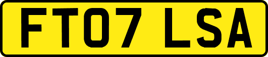 FT07LSA