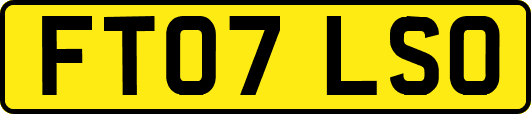 FT07LSO