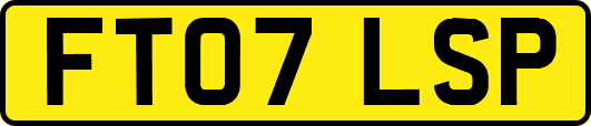 FT07LSP