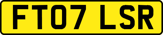 FT07LSR