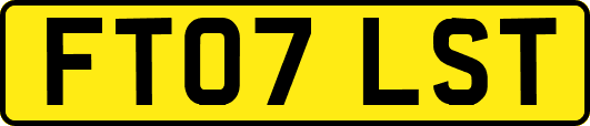 FT07LST