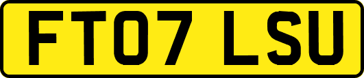 FT07LSU