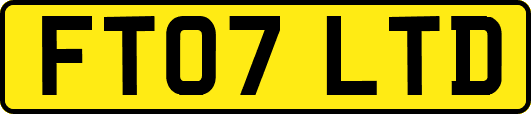 FT07LTD