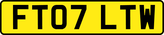 FT07LTW
