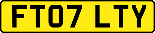FT07LTY