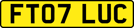 FT07LUC