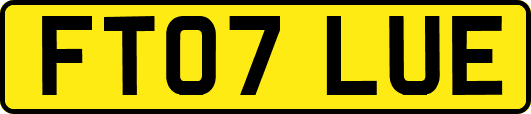 FT07LUE