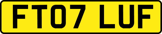 FT07LUF