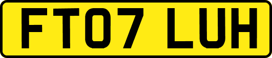 FT07LUH