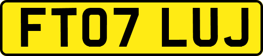 FT07LUJ