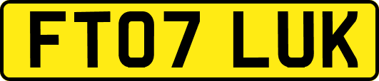 FT07LUK