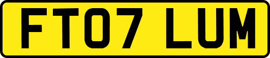 FT07LUM