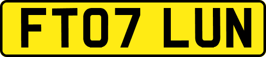FT07LUN
