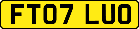 FT07LUO