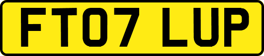 FT07LUP