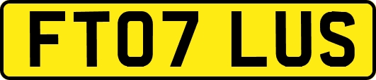 FT07LUS