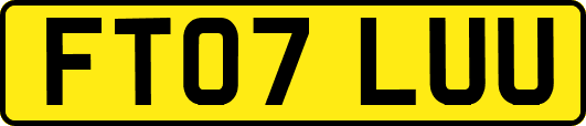 FT07LUU