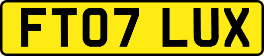 FT07LUX
