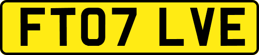 FT07LVE