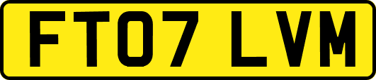 FT07LVM