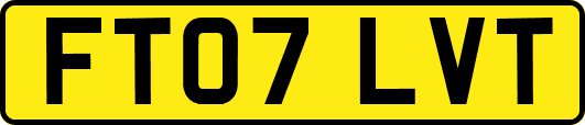 FT07LVT