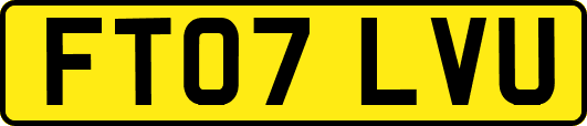 FT07LVU