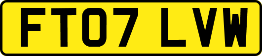 FT07LVW