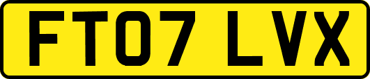 FT07LVX