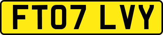 FT07LVY