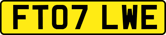 FT07LWE