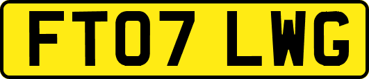 FT07LWG