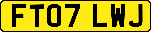 FT07LWJ