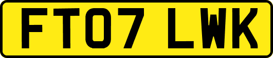 FT07LWK