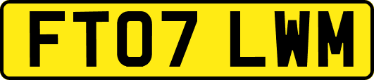 FT07LWM