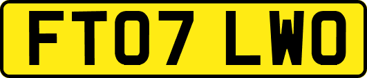 FT07LWO