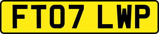 FT07LWP