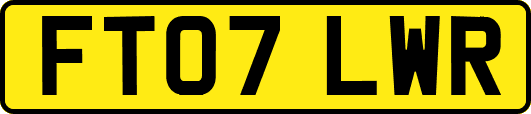 FT07LWR