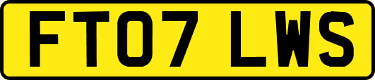 FT07LWS