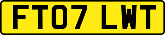 FT07LWT
