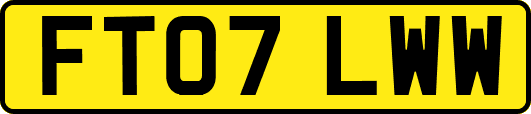 FT07LWW