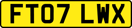 FT07LWX