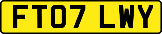 FT07LWY