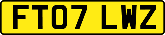 FT07LWZ