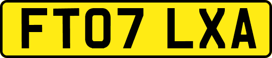 FT07LXA