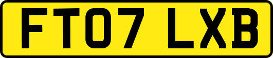 FT07LXB