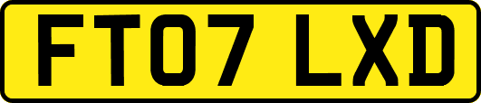 FT07LXD