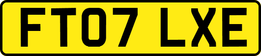 FT07LXE