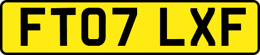 FT07LXF