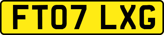 FT07LXG