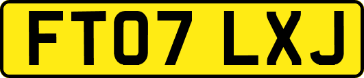 FT07LXJ
